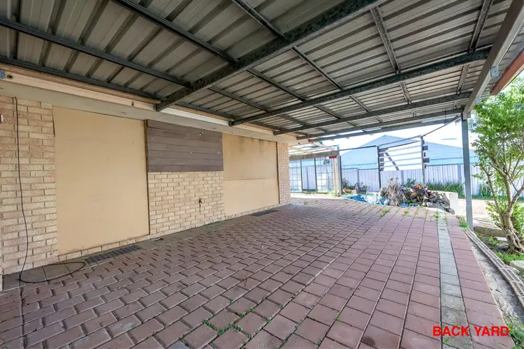 Fifth view of Homely house listing, 11 Misty Meander, Greenfields WA 6210