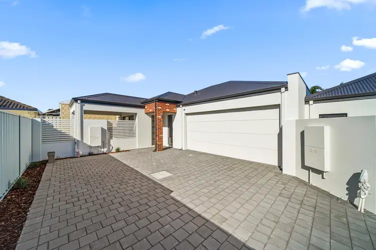 Main view of Homely house listing, 53C Ganfield Way, Balga WA 6061