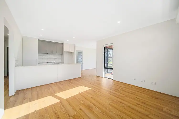 Fourth view of Homely house listing, 53C Ganfield Way, Balga WA 6061
