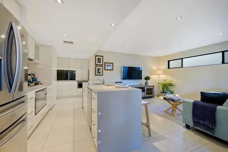 Fifth view of Homely house listing, 56B Burt Street, North Perth WA 6006