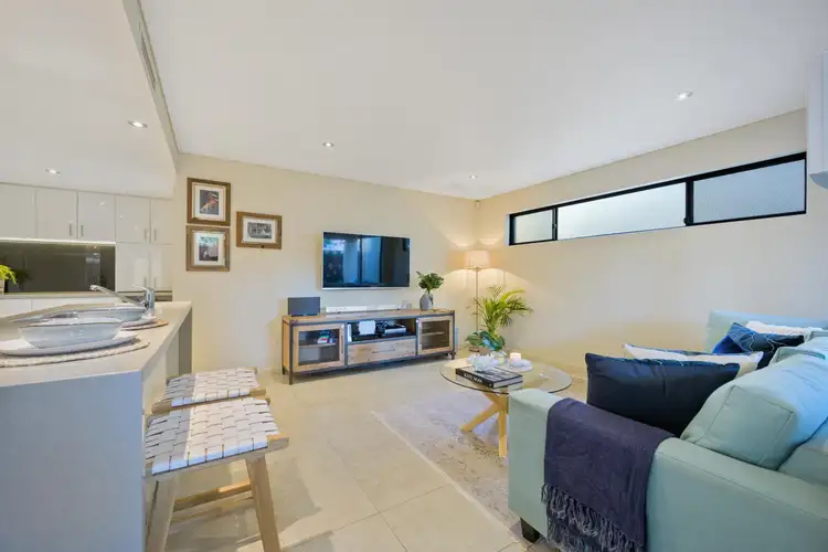 Sixth view of Homely house listing, 56B Burt Street, North Perth WA 6006