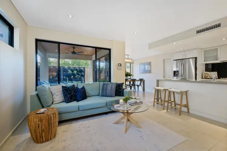 Seventh view of Homely house listing, 56B Burt Street, North Perth WA 6006