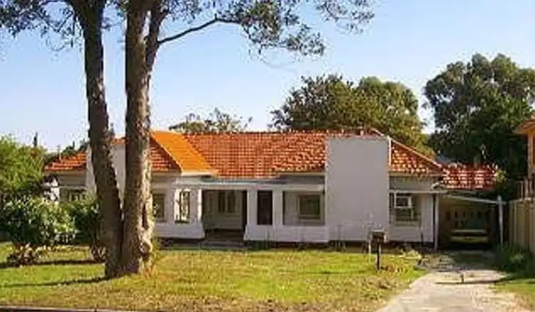 Second view of Homely house listing, 3 Vix Street, Dalkeith WA 6009
