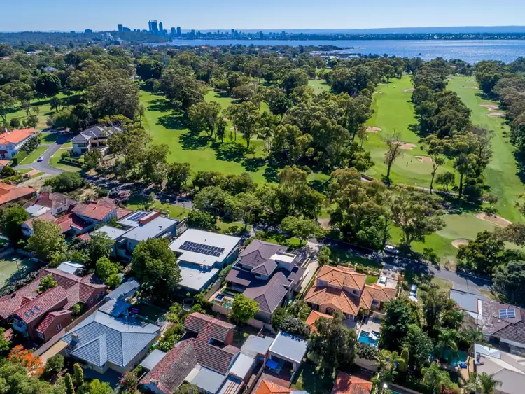 Fourth view of Homely house listing, 3 Vix Street, Dalkeith WA 6009