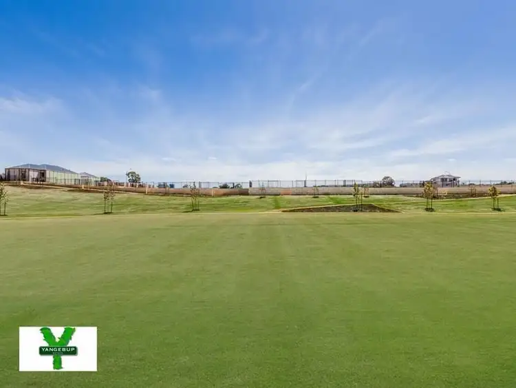 Fourth view of Homely land listing, Lot 290 Tramonti Lane, Yangebup WA 6164