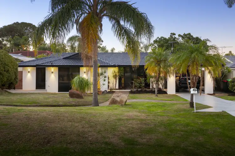 19 Culloden Road, Duncraig WA 6023