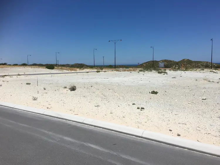 Sixth view of Homely land listing, Lot 178, 27 Reef Break Drive, Two Rocks WA 6037