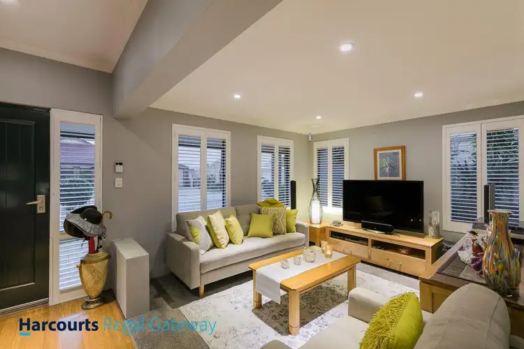 Third view of Homely house listing, 8 Serene Bend, Atwell WA 6164