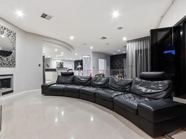 Seventh view of Homely house listing, 180B Burke Drive, Attadale WA 6156