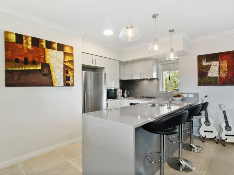Second view of Homely apartment listing, 5/48 Halley Street, Innaloo WA 6018