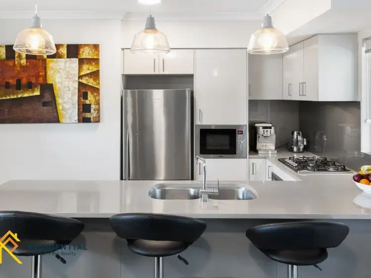 Third view of Homely apartment listing, 5/48 Halley Street, Innaloo WA 6018