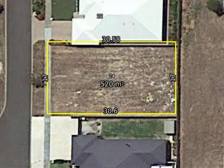 24 Dowell Road, Vasse WA 6280