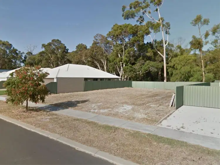 Second view of Homely land listing, 24 Dowell Road, Vasse WA 6280