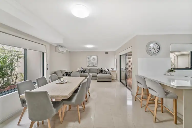 Second view of Homely house listing, 79B Oswald Street, Innaloo WA 6018