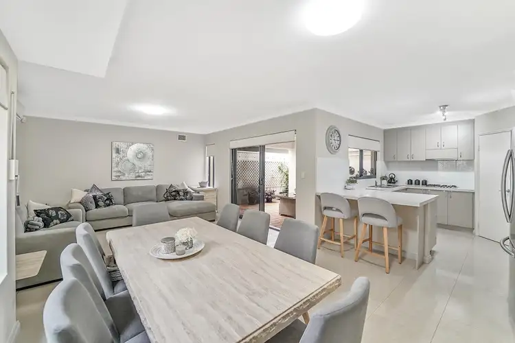 Sixth view of Homely house listing, 79B Oswald Street, Innaloo WA 6018