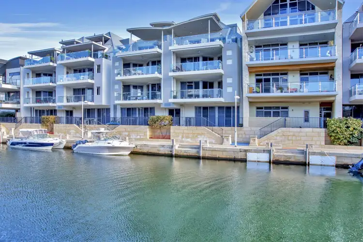 5/26 Treviso Mews, Mandurah WA 6210