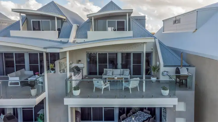 Sixth view of Homely house listing, 5/26 Treviso Mews, Mandurah WA 6210