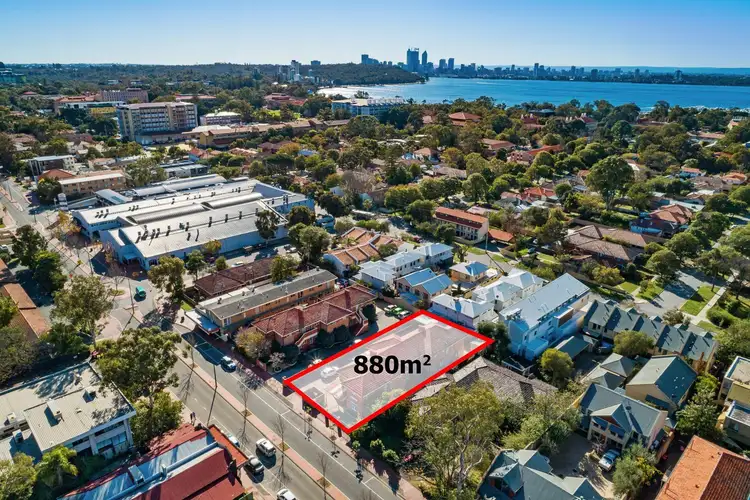 118 Broadway, Crawley WA 6009