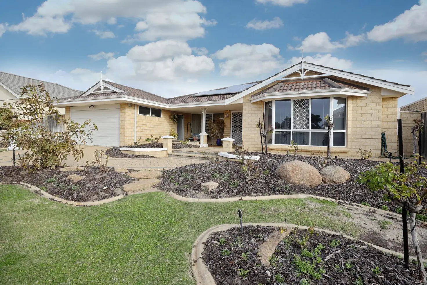 Main view of Homely house listing, 5 Baffin Lane, Iluka WA 6028