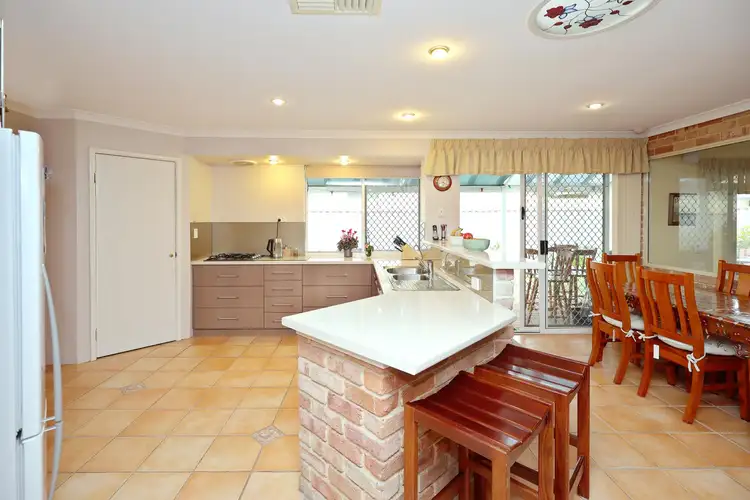 Second view of Homely house listing, 5 Baffin Lane, Iluka WA 6028