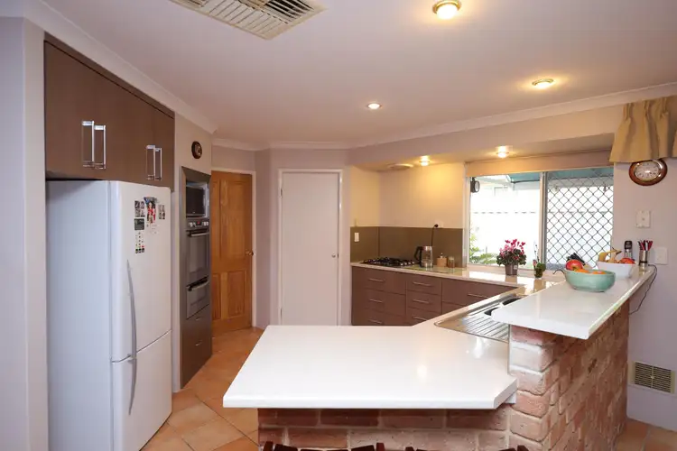 Third view of Homely house listing, 5 Baffin Lane, Iluka WA 6028