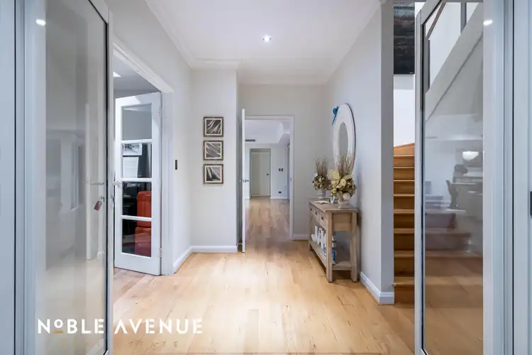 Fourth view of Homely house listing, 41 Amalfi Drive, Hillarys WA 6025