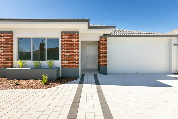 148B Ravenswood Drive, Nollamara WA 6061
