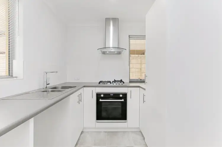 Third view of Homely house listing, 148B Ravenswood Drive, Nollamara WA 6061
