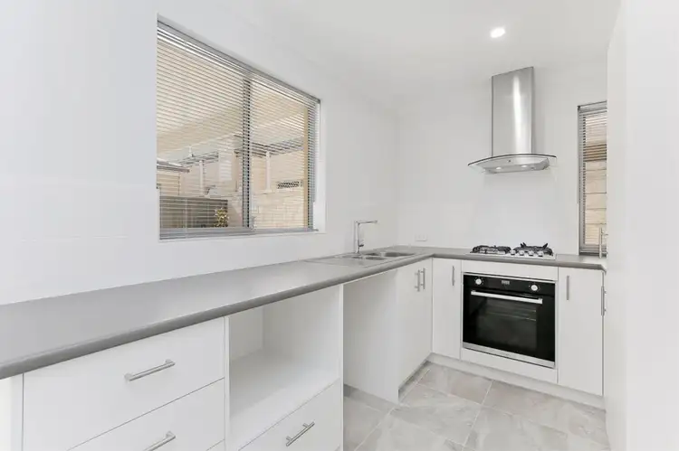 Fourth view of Homely house listing, 148B Ravenswood Drive, Nollamara WA 6061
