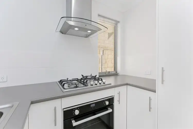 Fifth view of Homely house listing, 148B Ravenswood Drive, Nollamara WA 6061