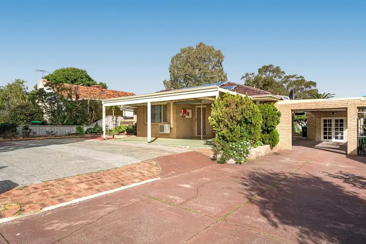 Second view of Homely house listing, 29 Hermione Way, Coolbellup WA 6163