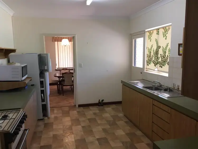Fourth view of Homely house listing, 12 Powell Crescent, Quairading WA 6383