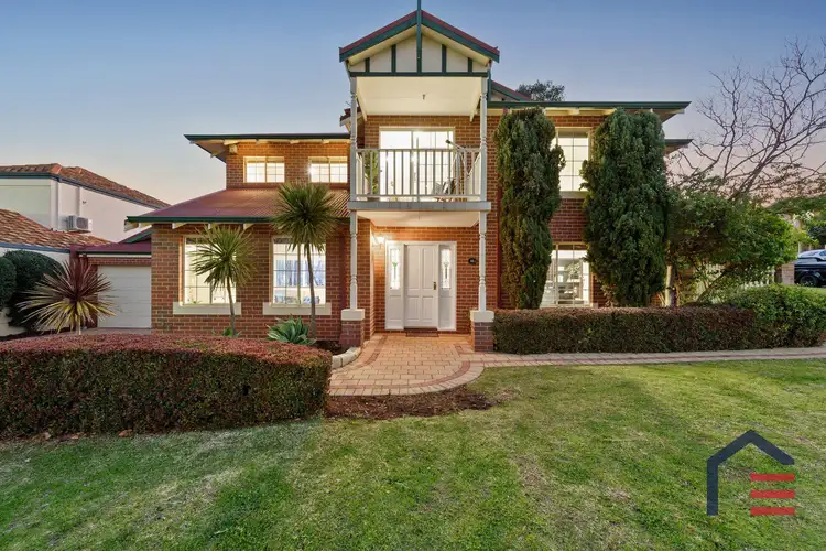 55 Lockwood Street, Yokine WA 6060