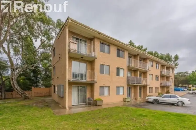 Main view of Homely apartment listing, 10/41 Fairlight Street, Mosman Park WA 6012