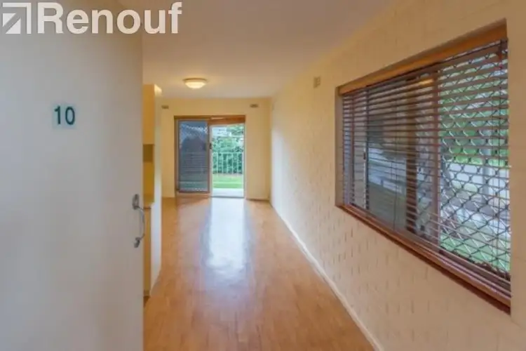 Second view of Homely apartment listing, 10/41 Fairlight Street, Mosman Park WA 6012