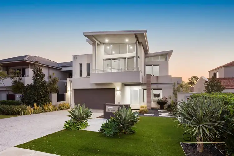 Main view of Homely house listing, 4a Ventnor Avenue, Mount Pleasant WA 6153
