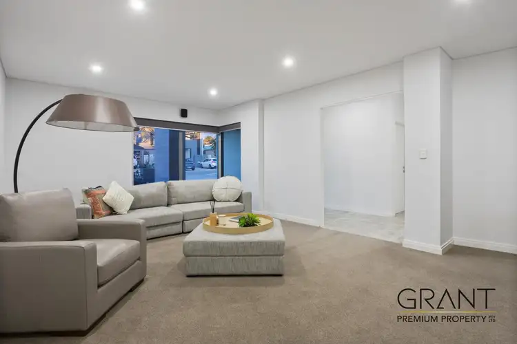 Third view of Homely house listing, 4a Ventnor Avenue, Mount Pleasant WA 6153