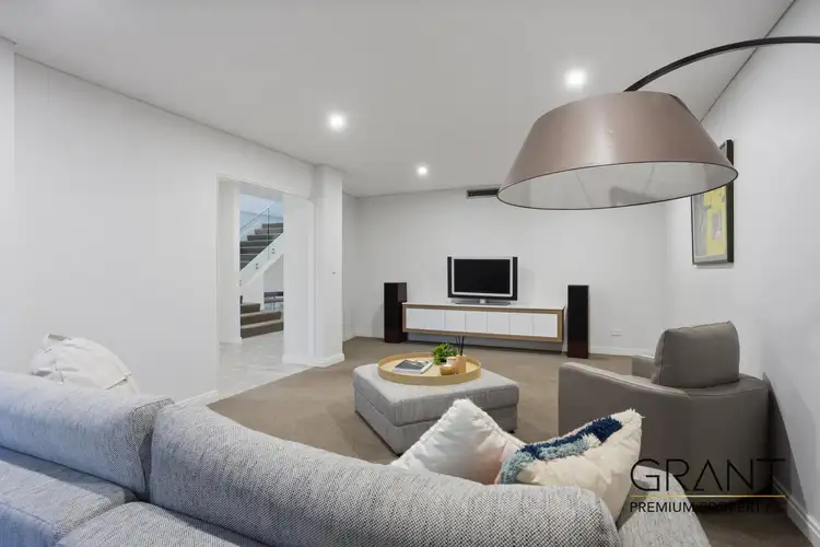 Fourth view of Homely house listing, 4a Ventnor Avenue, Mount Pleasant WA 6153
