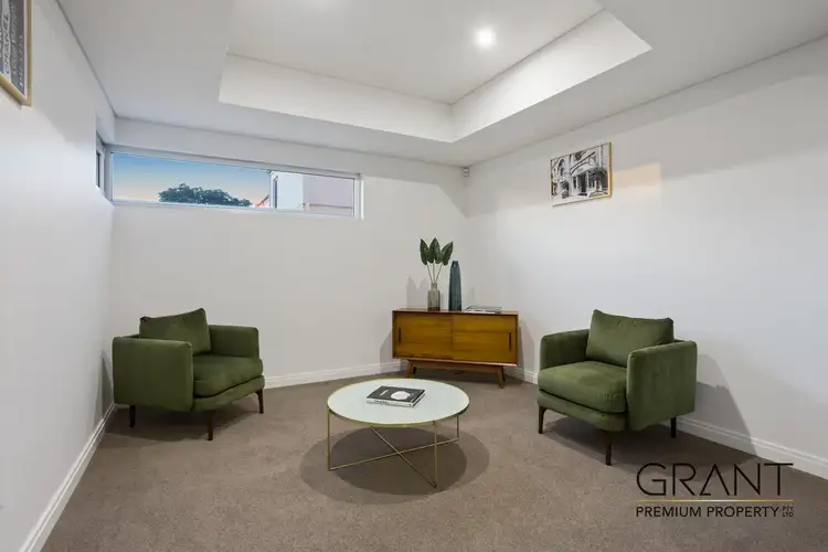 Fifth view of Homely house listing, 4a Ventnor Avenue, Mount Pleasant WA 6153