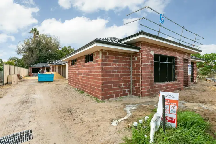 Third view of Homely house listing, Lot 3, 32 Birchington Street, Beckenham WA 6107