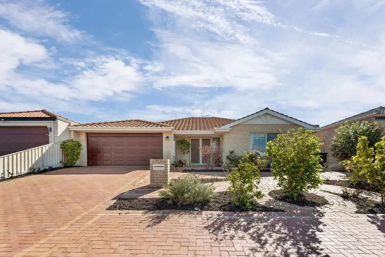 109 Cook Avenue, Hillarys WA 6025