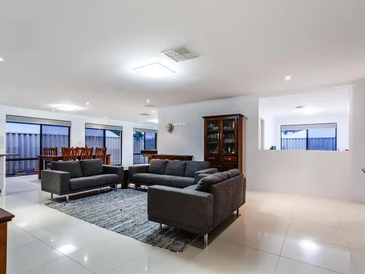 Third view of Homely house listing, 52 Chivalry Way, Atwell WA 6164
