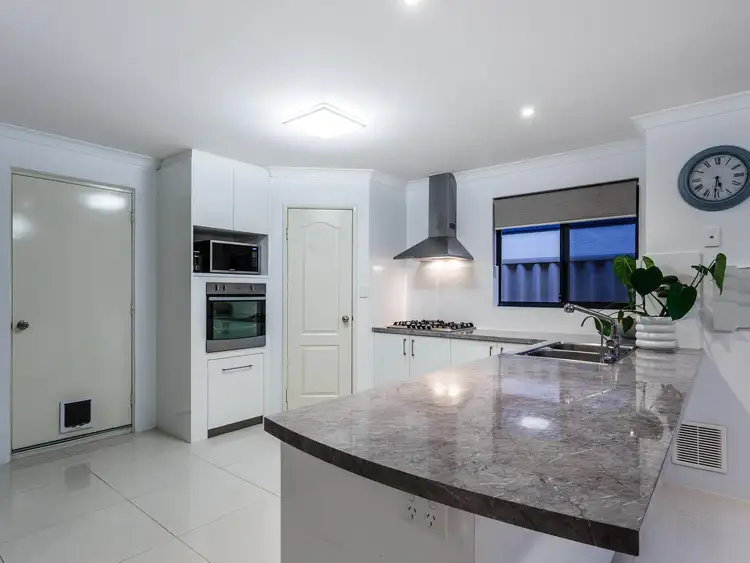 Fifth view of Homely house listing, 52 Chivalry Way, Atwell WA 6164