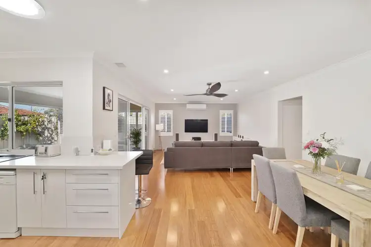 Second view of Homely house listing, 7/50 Cotoneaster Ramble, Stirling WA 6021