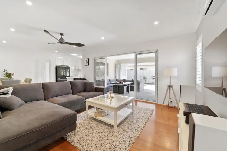 Third view of Homely house listing, 7/50 Cotoneaster Ramble, Stirling WA 6021