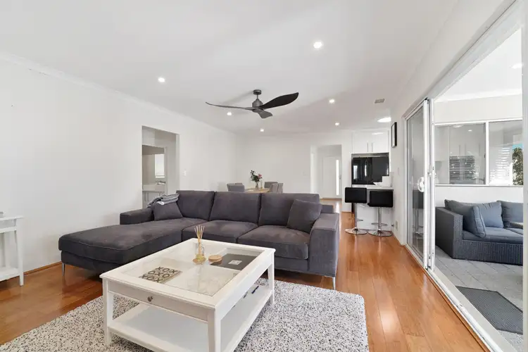 Fourth view of Homely house listing, 7/50 Cotoneaster Ramble, Stirling WA 6021