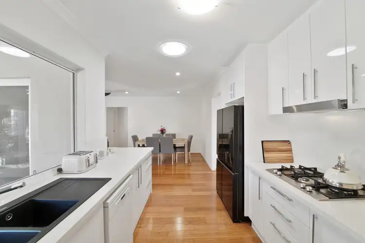 Fifth view of Homely house listing, 7/50 Cotoneaster Ramble, Stirling WA 6021