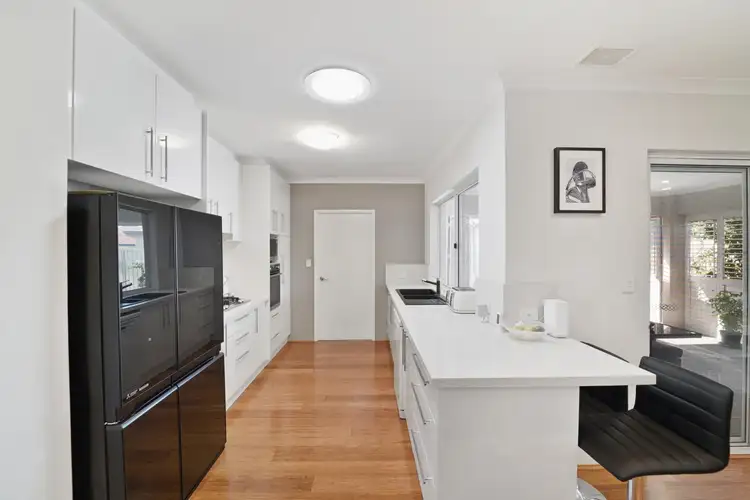 Sixth view of Homely house listing, 7/50 Cotoneaster Ramble, Stirling WA 6021