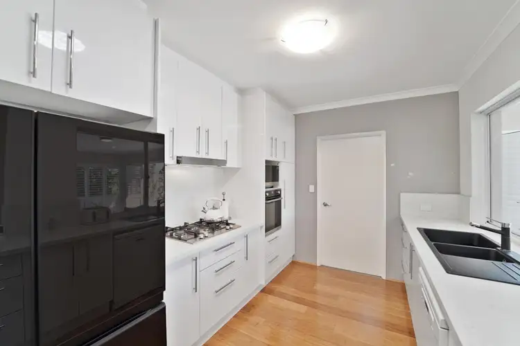 Seventh view of Homely house listing, 7/50 Cotoneaster Ramble, Stirling WA 6021