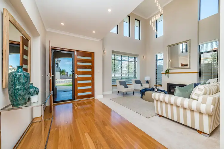 1 Cooya Pass, Burns Beach WA 6028